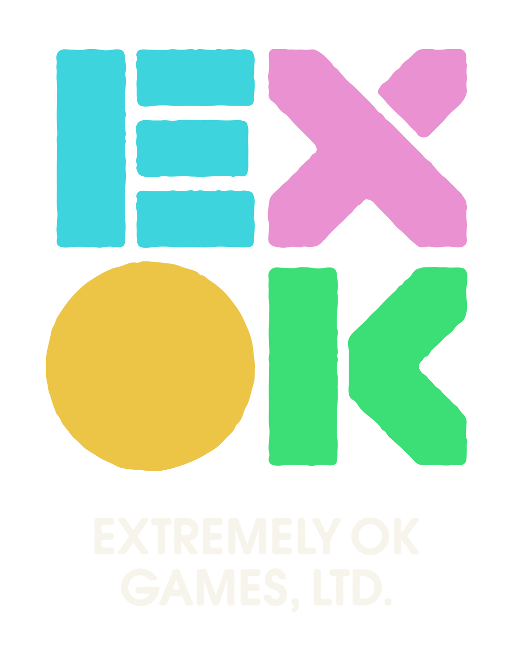 Extremely Ok Games, LTD